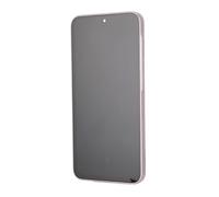 Cryfokt Conjunto de Digitalizador de Pantalla de Teléfono con Herramientas para Reemplazo de Pantalla de Teléfono A35 5G Fácil Instalación para Cualquier Que lo Necesite Diodo Emisor de Luz Orgánico