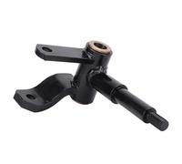 Cryfokt Conjunto de Eje de Carrito de, Lado Derecho 102287801 para | Metal de Alta Resistencia, Ajuste del Lado del Pasajero, Control Mejorado del Vehículo, Reemplazo para Gasolina/eléctrico