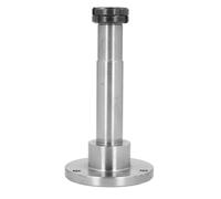 Cryfokt Conjunto Resistente Al Desgaste de Mini Husillo de Torno con Accesorios para 7x14 0618-3B, Reemplazo Ideal para Trabajadores Metalúrgicos