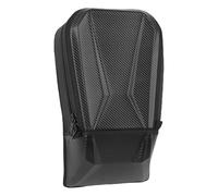 Cryfokt Consola Central UTV Apta para Bolsa de Almacenamiento de Asiento Organizador Impermeable a Prueba de Golpes para Maverick X3 Turbo R 2017-2024, Nailon EVA, Apto para Entusiastas del