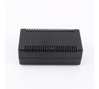 Cryfokt Control de Velocidad del Motor de CC Regulador PWM HHO RC Controlador Industrial Seguro y Duradero, Suministros de Control Industrial
