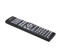 Cryfokt Control Remoto de Repuesto Material ABS Duradero Distancia Remota de 8 M para HTP-071 VSX-321-K-P SX-319V Control Remoto del Receptor AV para Entretenimiento en el Hogar