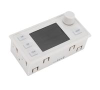 Cryfokt Controlador de Motor Paso a Paso Unidad Avanzada con LCD Control Manual Automático para Proyectos de Robótica Material ABS 1 Unidad