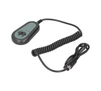 Cryfokt Controlador de sofá Eléctrico, Interruptor Reclinable de Doble Botón Duradero para Dormitorio, Material ABS