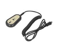 Cryfokt Controlador de sofá Eléctrico, Interruptor Reclinable Duradero, Fácil de Instalar para el Hogar y la Oficina, Interruptor de Control de Silla Elevadora de 5 Pines