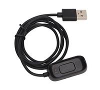 Cryfokt Cryfokte6if8agw04 - Reloj inteligente, cable de reloj de alta eficiencia, 5 V, 0,5 A, cortocircuito para oficina