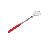 Cryfokt CT-502 Espejo de Inspección Telescópico para Vistas Detalladas en Zonas Ciegas Hecho de Acero Inoxidable Duradero 27,5x5x1cm