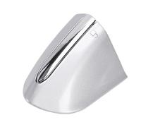 Cryfokt Cubierta De Manija De Puerta Exterior Delantera Izquierda, Ds73F218A15D Reemplazo De Tapa De Extremo De Cubierta De Manija De Puerta Exterior Para Fusion 2013-2020