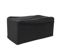 Cryfokt Cubierta del Altavoz, Funda de Polvo de Cubierta de Altavoz Lavable Nylon a Prueba de Lágrimas para Stanmore II