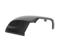 Cryfokt Cubierta Inferior del Espejo Retrovisor de Material ABS de Primera Calidad, Reemplazo sin Costuras para Crosstrek Legacy, Cubierta de Espejo Ideal para Talleres de Reparación de Automóviles