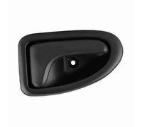 Cryfokt Cubierta para Manija de Puerta SCENIC, Cuenco Embellecedor, Material ABS Duradero, Mejora el Aspecto Interior del Coche, Instalación Sencilla (Bien)