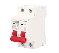 Cryfokt DC Disconnect Switch Modular Structure for Solar PV System DIN