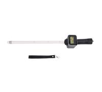 Cryfokt Detector de Ovulación Canina, Probador de Celo Canino, Monitor de Reproducción Animal con Tecnología de Detección Avanzada, Lecturas Múltiples Automáticas, para Perros, Ga