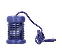 Cryfokt Detoxificación Foot Ionkopf, Hidroterapia con Acero Inoxidable Cabezal de Ión de Baño Duradero para el Salón de Belleza para Spa para el Centro de Salud (#2)