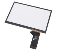 Cryfokt Digitalizador de Pantalla Táctil de 6,5 Pulgadas para Beetle, Cristal Premium a Prueba de Arañazos, Pantalla de Navegación Multimedia de Fácil Instalación, 1 Unidad