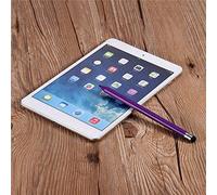 Cryfokt Doubleclick - Bolígrafo táctil de diseño exquisito y lo suficientemente suave para teléfonos inteligentes para la mayoría de tabletas de pantalla capacitiva (#5), Cryfokt5qz3u74gx2-05