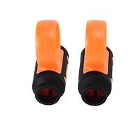 Cryfokt Drum Sticks Aid Silicone Control Clip for Beginners Convenient