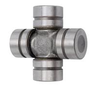 Cryfokt Eje de Apoyo Delantero de Metal de Alta Resistencia, Junta en U, Durabilidad Mejorada, Apto para 500 Sportsman 4X4 1999-2001