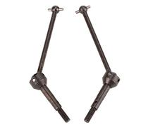 Cryfokt Eje de Transmisión CVD Mejorado para HPI WR8 Flux 3.0, Acero