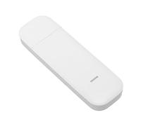 Cryfokt Enrutador WiFi Portátil 4G LTE, Punto de Acceso Móvil Compacto de Alta Velocidad para 10 Usuarios, Enchufe USB para Viajeros