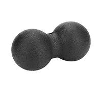 Cryfokt Equipo de la Bola del Masaje del Rodillo de la Espuma de la Yoga para Aliviar la Tensión Muscular, Mejorar la Flexibilidad, Conveniente para la Yoga (16x bolas dobles de 8cm)