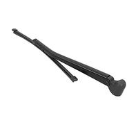 Cryfokt Escobilla Brazo Limpiaparabrisas Trasero para Serie 1 2003 2012,