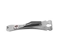 Cryfokt Fast Fishing Knot Tying Tool, Practical Line Cutter Clipper for