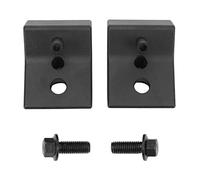 Cryfokt Front Fit for Seat Jacker Lift Spacers 1,25in para 2005-2022