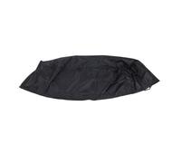 Cryfokt Funda para Banco de Ejercicios Funda para Banco de Pesas Transpirable Fácil de Entrenar para Uso en Gimnasio Tela Oxford Recubierta de Plata 210D para Amantes del Fitness