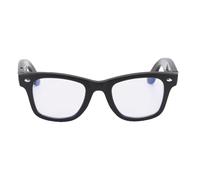 Cryfokt Gafas Inteligentes AI, Bluetooth 5.3 Traducción en Tiempo Real Más de 100 Idiomas Gafas Bluetooth, de Traducción con Integración AI ChatGPT4.0 para Deportes Reuniones Viajes Negocios