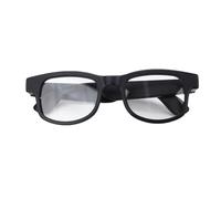 Cryfokt Gafas Inteligentes, Calidad de Sonido de Alta Resolución, Lentes Duales, Bloqueo de Luz Azul, para Música, Llamadas, Fotografía para Deportes Al Aire Libre