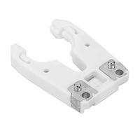 Cryfokt Garra de Herramienta ISO30, Abrazadera Resistente a Altas Temperaturas para Centro de Mecanizado CNC, 1 Juego de Tamaño Preciso para Máquina de Grabado de Carpintería (1PCS)