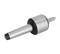 Cryfokt Herramienta de Torno CNC de Acero Al Carbono de Alta Capacidad de Carga MT3 Live Center para Uso Industrial