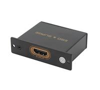 Cryfokt High Definition Multimedia Interface Surge Protector with Advanced