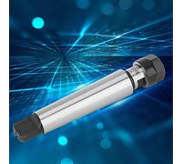 Cryfokt High Hardness ER11 Collet Chuck with Morse Taper Shank for Deep