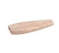 Cryfokt Instrumento de Viento Musical de Flauta Kazoo de Madera de Arce para Tocar, Fácil de Tocar para Principiantes y Niños, Gran Regalo para Navidad, Cumpleaños, Amplia Gama de Melodías para