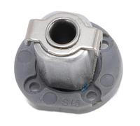 Cryfokt Intercambio del Eje del Brazo de Drones, Reemplazo del Eje de la Devolución de Drones -Snug -Passport para los Accesorios para los Accesorios