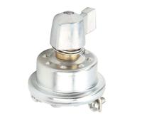 Cryfokt Interruptor de 3 Botones de Metal Resistente 50A para Quitanieves con Cabrestante de Camión, OE 75712 04 para Movimiento hacia Adelante/atrás, Interruptor Universal para Camión Volquete