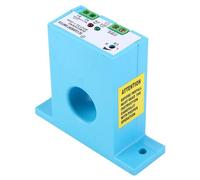 Cryfokt Interruptor de Detección Normalmente Abierto a Prueba de Llamas para Monitoreo de Seguridad de Equipos Eléctricos 1~200A DC 10~30V (Normalmente abierto)