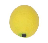 Cryfokt Juego de Maraca Coctelera de Frutas, Juguete Educativo Seguro con Esquinas Redondas para Bebés de Más de 6 Meses, Manzana, Limón, Fresas y (#2)