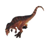 Cryfokt Juguete Modelo Realista de Spinosaurus Alto Seguro para Niños Mayores de 3 Años Regalo Educativo Plástico PVC 27 X 10 X 12 Cm (acrocantosaurio)