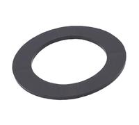 Cryfokt Junta de Ajuste Pasante del Casco Arandela de Anillo de Sello Duradera de Alta Elasticidad para Uso Marino Ideal para Barcos y Yates 1 Unidad (1/2 Pulgada 2,05 cm)