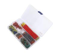 Cryfokt Kit de Cable de Puente, Kit de Expansiones de Suéter de Color Generalizado para Computadora para Mp3 para Cámaras Digitales para Comunicación Electrónica