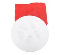Cryfokt Kit de Plato de Cubierta ABS Material Circular Sello Escotilla