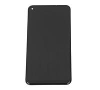 Cryfokt Kit de Reemplazo de Pantalla de 5A, TFT LCD Digitizer Display Touch Conjunto con Marco y Herramientas de Reparación, Kit de Reparación de Píxeles 5A