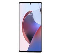 Cryfokt Kit de Reparación en un Paso para Reemplazo de Pantalla LCD Moto X30 Pro sin Rincones Muertos ni Rayones