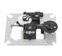 Cryfokt Láser de Recolección Práctica Portátil, Lente Láser de Recolección, Laptop de PC a Largo Plazo para Componentes Electrónicos de la Unidad óptica