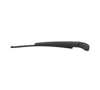 Cryfokt Limpiaparabrisas Trasero X5, Revestimiento de Grafito de Caucho Natural, Brazo de Limpiaparabrisas E70, Juego de Trasero con Repuesto para Modelos X5 E70 30i 50i M 2007-2013