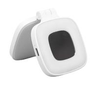 Cryfokt Luz Magnética Multifuncional para Teléfono, Brillo Ajustable para Videollamadas y Retoques de Maquillaje, Portátil y Ligero