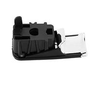 Cryfokt Manija de la Caja de, Cómoda Tapa de la Guantera Izquierda, Conduzca para para el Uso de Automóviles de Automóvil 8e